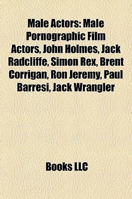 male pornstar list|Category:American male pornographic film actors